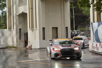 Grand Prix de Trois-Rivières (Week-end circuit routier)