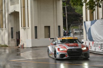 Grand Prix de Trois-Rivières (Week-end circuit routier)