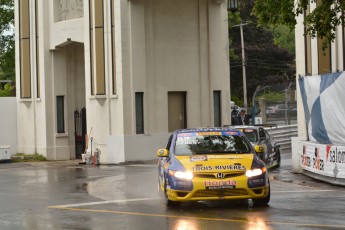 Grand Prix de Trois-Rivières (Week-end circuit routier) - CTCC