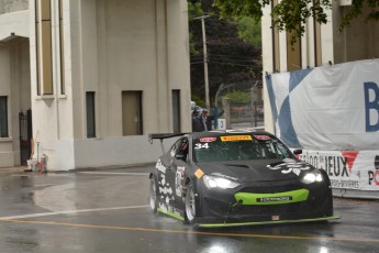 Grand Prix de Trois-Rivières (Week-end circuit routier) - CTCC