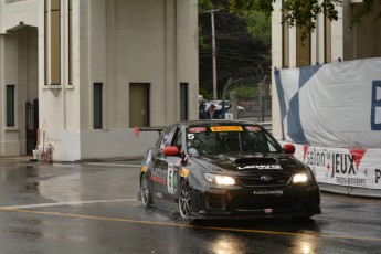 Grand Prix de Trois-Rivières (Week-end circuit routier) - CTCC