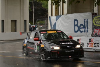 Grand Prix de Trois-Rivières (Week-end circuit routier)