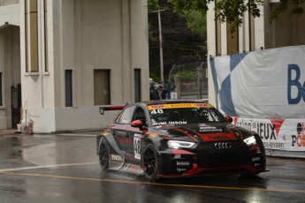 Grand Prix de Trois-Rivières (Week-end circuit routier)