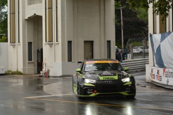 Grand Prix de Trois-Rivières (Week-end circuit routier) - CTCC