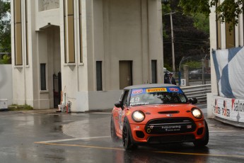 Grand Prix de Trois-Rivières (Week-end circuit routier) - CTCC