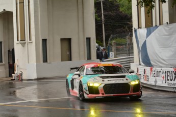 Grand Prix de Trois-Rivières (Week-end circuit routier)