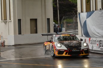 Grand Prix de Trois-Rivières (Week-end circuit routier) - CTCC