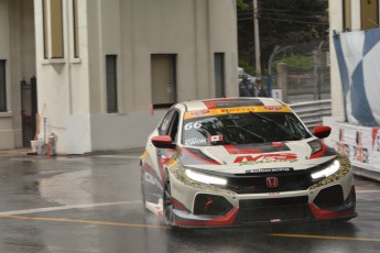 Grand Prix de Trois-Rivières (Week-end circuit routier) - CTCC