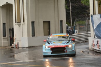 Grand Prix de Trois-Rivières (Week-end circuit routier) - CTCC