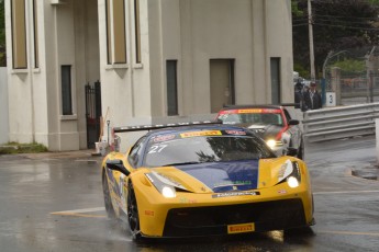 Grand Prix de Trois-Rivières (Week-end circuit routier)