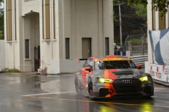 Grand Prix de Trois-Rivières (Week-end circuit routier)