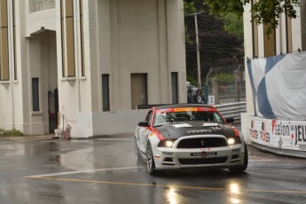 Grand Prix de Trois-Rivières (Week-end circuit routier) - CTCC