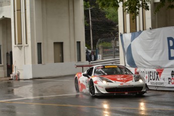 Grand Prix de Trois-Rivières (Week-end circuit routier) - CTCC