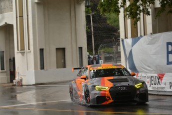 Grand Prix de Trois-Rivières (Week-end circuit routier) - CTCC