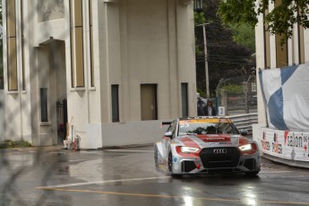 Grand Prix de Trois-Rivières (Week-end circuit routier) - CTCC