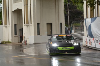 Grand Prix de Trois-Rivières (Week-end circuit routier) - CTCC