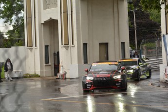 Grand Prix de Trois-Rivières (Week-end circuit routier) - CTCC