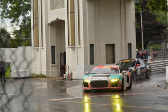 Grand Prix de Trois-Rivières (Week-end circuit routier)