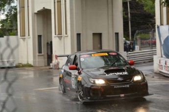 Grand Prix de Trois-Rivières (Week-end circuit routier) - CTCC