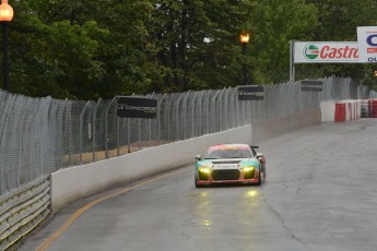 Grand Prix de Trois-Rivières (Week-end circuit routier)