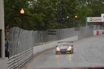 Grand Prix de Trois-Rivières (Week-end circuit routier)