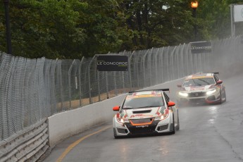 Grand Prix de Trois-Rivières (Week-end circuit routier) - CTCC