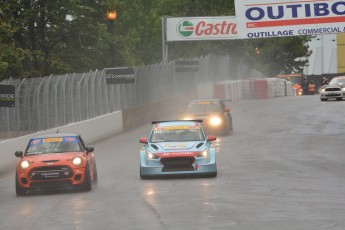 Grand Prix de Trois-Rivières (Week-end circuit routier)