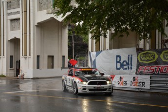 Grand Prix de Trois-Rivières (Week-end circuit routier)