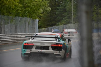 Grand Prix de Trois-Rivières (Week-end circuit routier) - CTCC