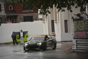 Grand Prix de Trois-Rivières (Week-end circuit routier) - CTCC