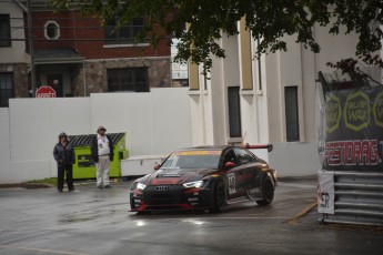 Grand Prix de Trois-Rivières (Week-end circuit routier) - CTCC