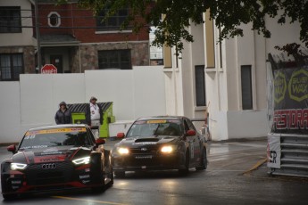 Grand Prix de Trois-Rivières (Week-end circuit routier) - CTCC