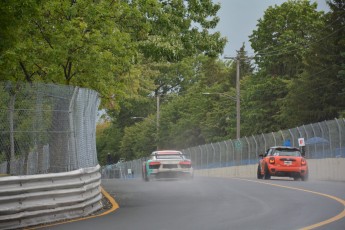 Grand Prix de Trois-Rivières (Week-end circuit routier)