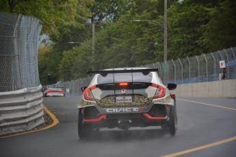 Grand Prix de Trois-Rivières (Week-end circuit routier)