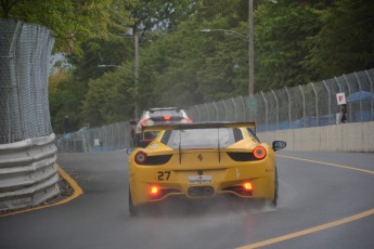 Grand Prix de Trois-Rivières (Week-end circuit routier) - CTCC