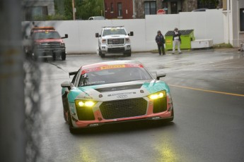 Grand Prix de Trois-Rivières (Week-end circuit routier) - CTCC