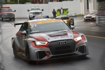 Grand Prix de Trois-Rivières (Week-end circuit routier)