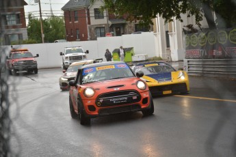 Grand Prix de Trois-Rivières (Week-end circuit routier)