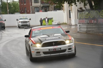 Grand Prix de Trois-Rivières (Week-end circuit routier) - CTCC