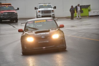 Grand Prix de Trois-Rivières (Week-end circuit routier)