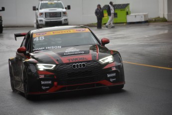 Grand Prix de Trois-Rivières (Week-end circuit routier) - CTCC