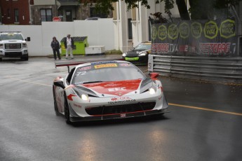 Grand Prix de Trois-Rivières (Week-end circuit routier)