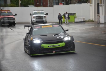 Grand Prix de Trois-Rivières (Week-end circuit routier)