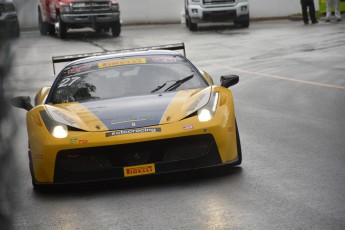 Grand Prix de Trois-Rivières (Week-end circuit routier) - CTCC