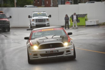 Grand Prix de Trois-Rivières (Week-end circuit routier) - CTCC