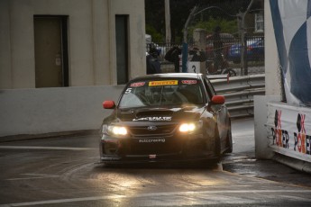 Grand Prix de Trois-Rivières (Week-end circuit routier)