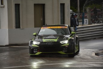 Grand Prix de Trois-Rivières (Week-end circuit routier) - CTCC