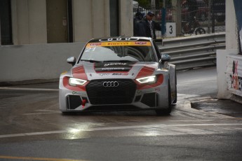 Grand Prix de Trois-Rivières (Week-end circuit routier) - CTCC