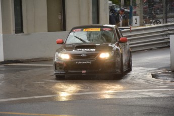 Grand Prix de Trois-Rivières (Week-end circuit routier)