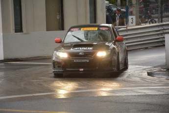 Grand Prix de Trois-Rivières (Week-end circuit routier) - CTCC